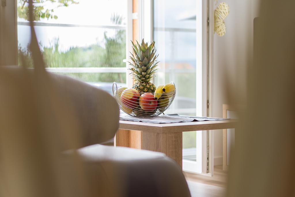 Apartment Gamma With Hydromassage Mini Pool Near Split Žrnovnica Екстериор снимка