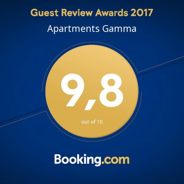 Apartment Gamma With Hydromassage Mini Pool Near Split Žrnovnica Екстериор снимка